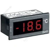 Alco Ventiloberteil R134a XB1019-MW55-2B 803439