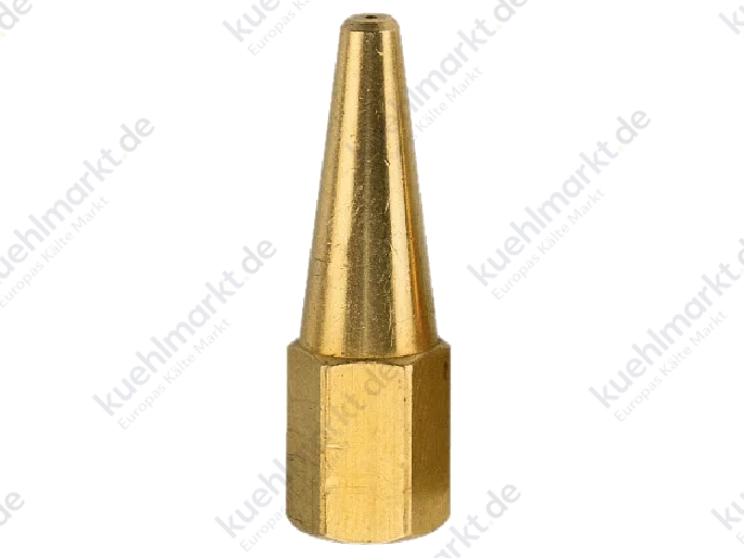 Rothenberger Schweißdüse SPL1, ALLGAS Größe 5 35309