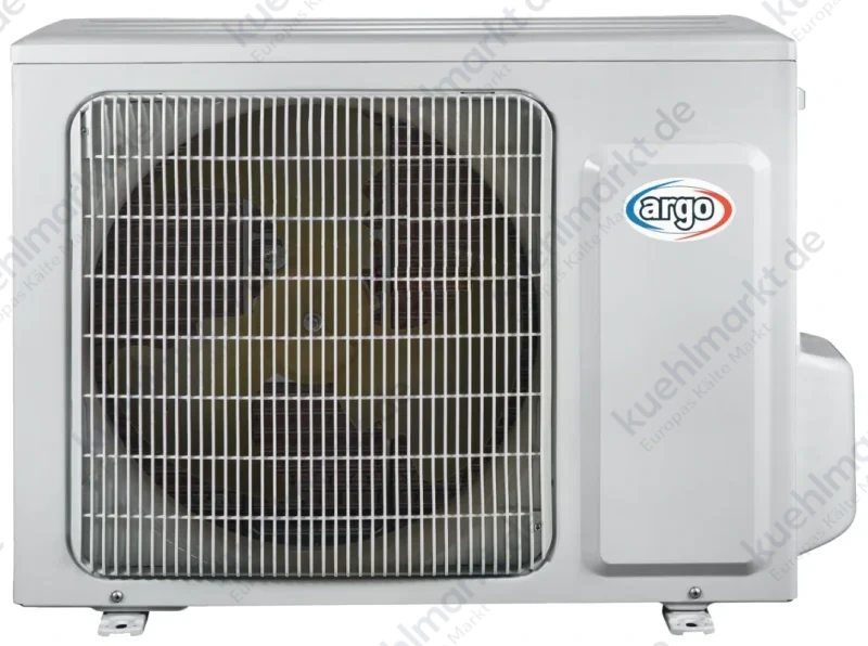 Argo Außengerät Multi Split Inverter X3MI 120SH R410A 230V Wärmepumpe