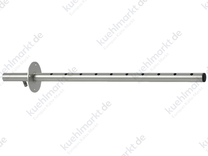 EasySteam Verteilerrohr L25 ES3-6-12 DM25-500mm