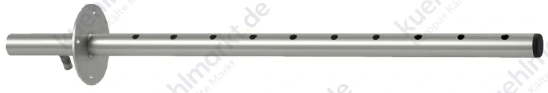 EasySteam Verteilerrohr L25 ES3-6-12 DM25-500mm