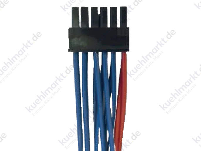 Alco Molex terminal m. Kabel 3,0 m EXD-M03 807865