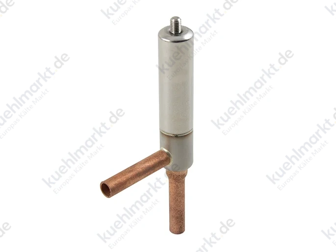 Carel Expansionsventil elektrisch E2V18FSFC0 12mm ODF ohne Spule