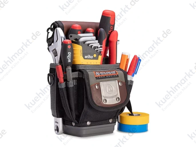 Aspen Veto Pro Pac Werkzeugtasche TP3B