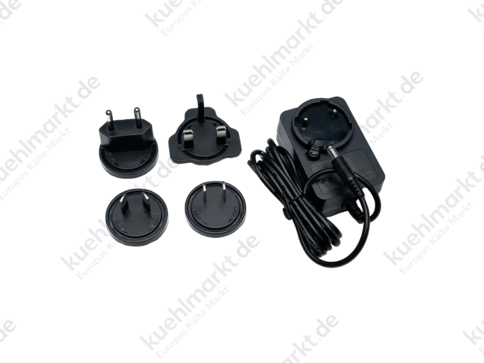 UNILITE Ladestation 20V 1,1A für MTB Akku