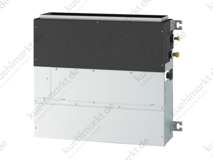 Mitsubishi Klimagerät M-Serie Truhe SFZ-M35VA R32 ohne Verkleidung