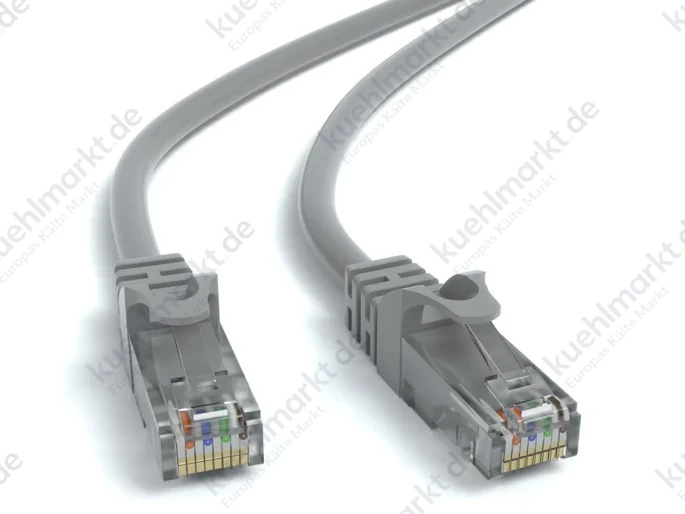 Alco Verbindungskabel ECC-N50 5,0m EC3 zu ECD 807862