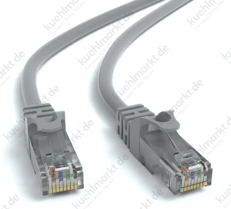 Alco Verbindungskabel ECC-N50 5,0m EC3 zu ECD 807862