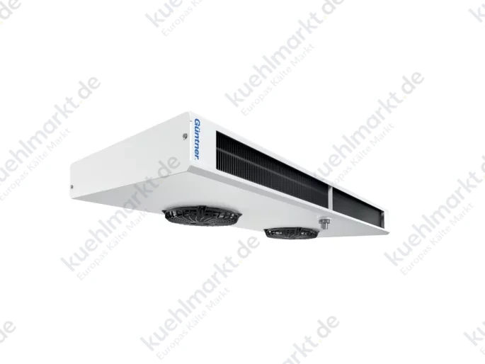 Güntner Luftkühler Mini Compact o.Hzg. GAMC PX 020.1/11N/DYA7A.TNNN