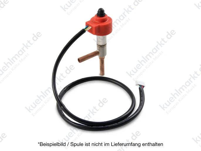Carel Expansionsventil elektrisch E2V30FSMC0 16mm ODF ohne Spule