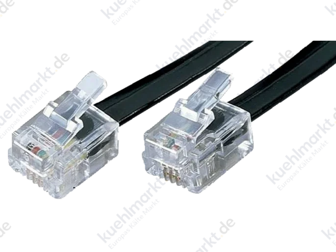 Carel Anschlusskabel 3,0m m. Stecker f. externes Display