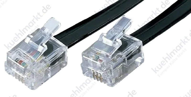 Carel Anschlusskabel 3,0m m. Stecker f. externes Display