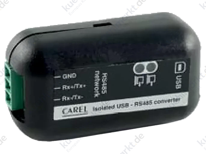 Carel Converter USB/RS485 mit 3-pol. Schraubanschluss