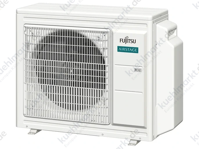 Fujitsu Multi Split Außeneinheit AOEG24KBCA3 (Triple) - R32 (230V)