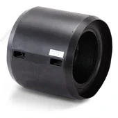 COOL-FIT 4.0 Reduktion ISOL PE100 PN16 D110/D180