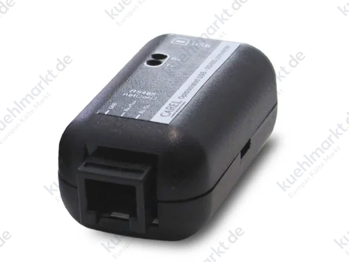 Carel Converter USB/RS485 mit 6-pol. Tel.stecker (RJ11)