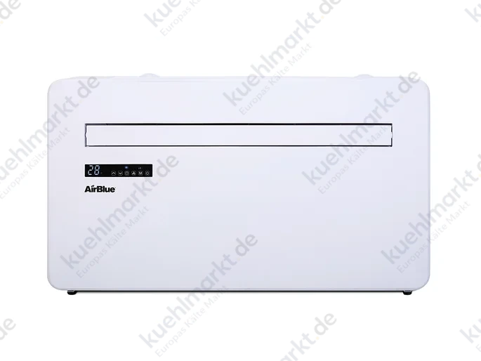 Air Blue (Swegon) Monoblock- Klimagerät GAW 30 ECO - 2,9KW R290 (230V)
