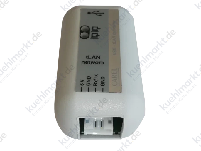 Carel Converter USB-tLAN für EVD evolution