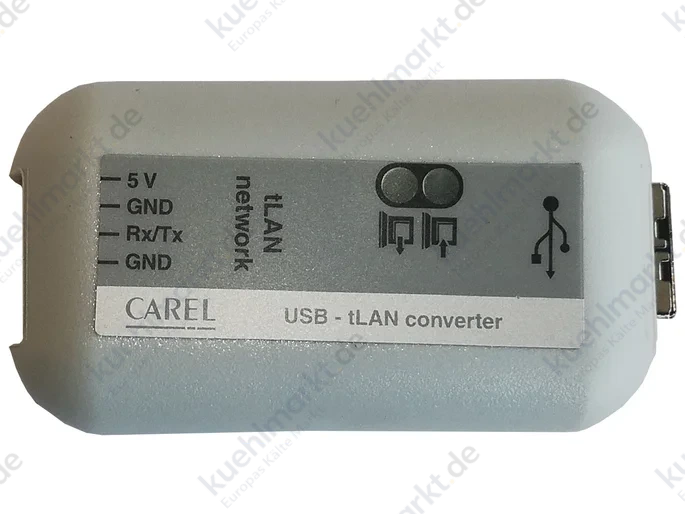 Carel Converter USB-tLAN für EVD evolution