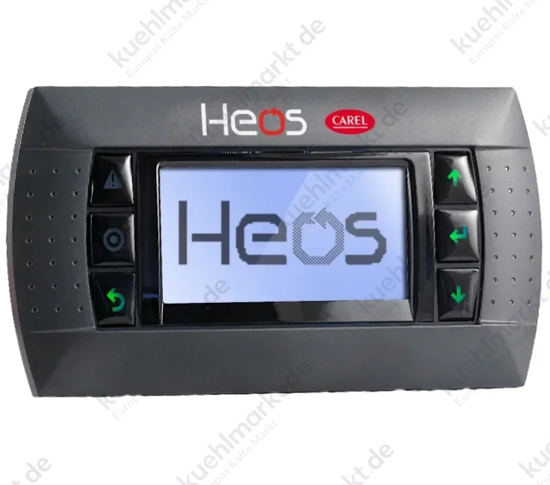 Carel Display Touchscreen für pCO Regler PGNE000F00