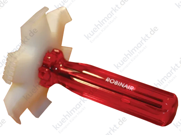 Robinair Lamellenkamm 18403