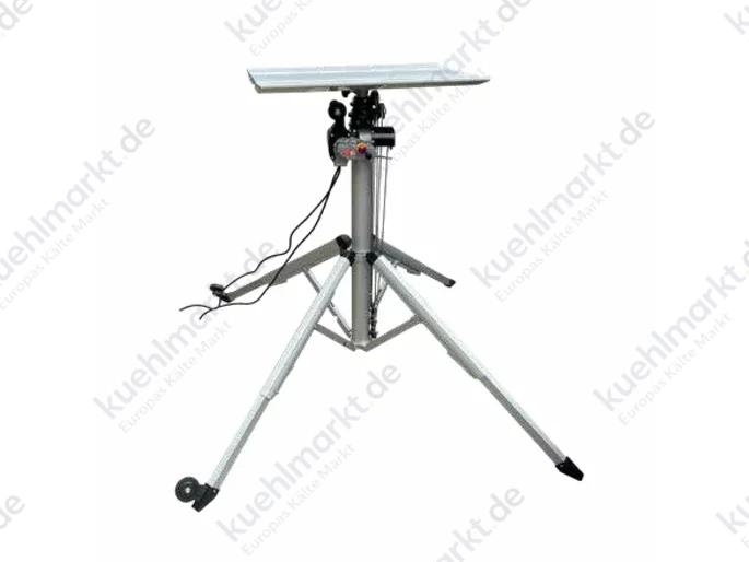 JAVAC Portable Lifter 120 Kg 3,7m