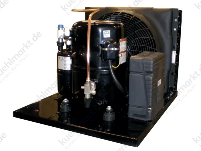 Tecumseh Verflüssigungssatz FH2 FHT 2511 ZBR-XG 400V
