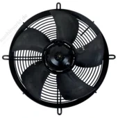 Friga-Bohn Ventilatormotor 4-polig 230V f.MA KT8D00001