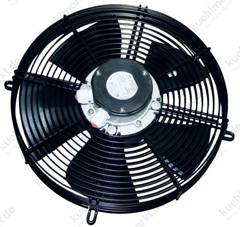 Friga-Bohn Ventilatormotor 4-polig 230V f.MA KT8D00001