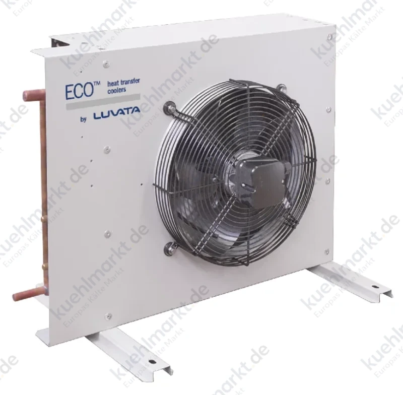 ECO Axiallüfterverflüssiger TKE 352A2 230V/1/50Hz
