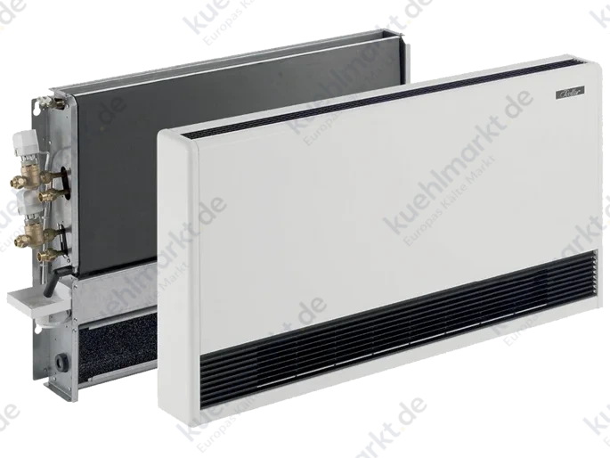 Roller Grundgerät f.Kältemittel HKN 20 EC m.Schallisolierung 230V