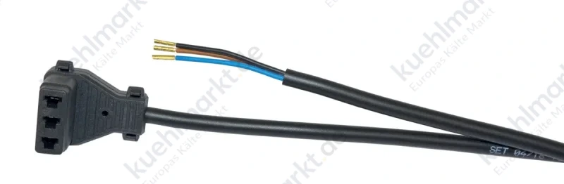 Kelvion Kabel mit Stecker für W1G 2SP 30-EB 91-20 f.market SP 23