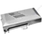 York Zwischendeckengerät Kaltwasser YFCN 640 CD 2-Rohr System AC-Motor