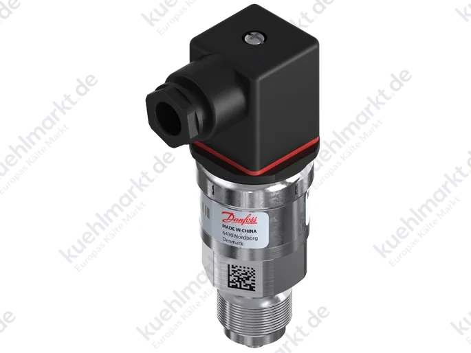 Danfoss Drucktransmitter MBS 33-3613-A1AB08-0