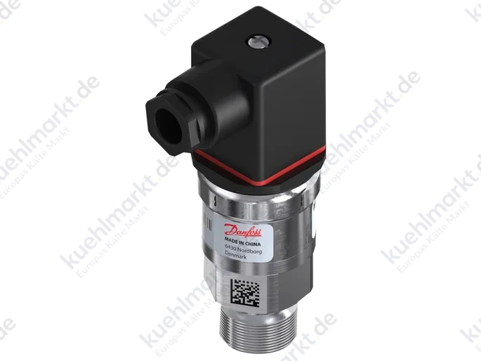 Danfoss Drucktransmitter MBS 4000-1611-A1AB08-0