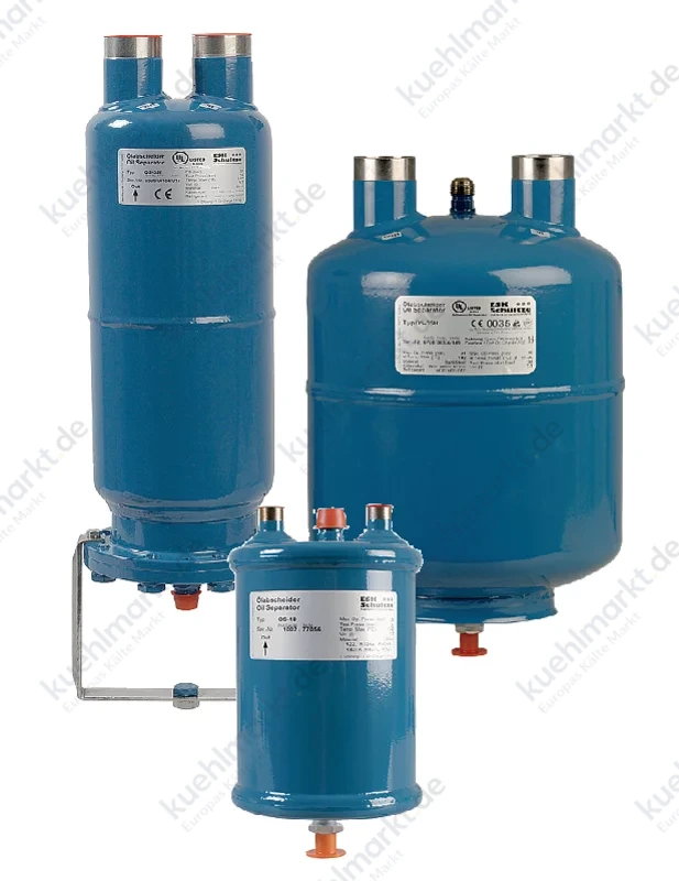 ESK Ölabscheider OS-3/4'' 3,5L