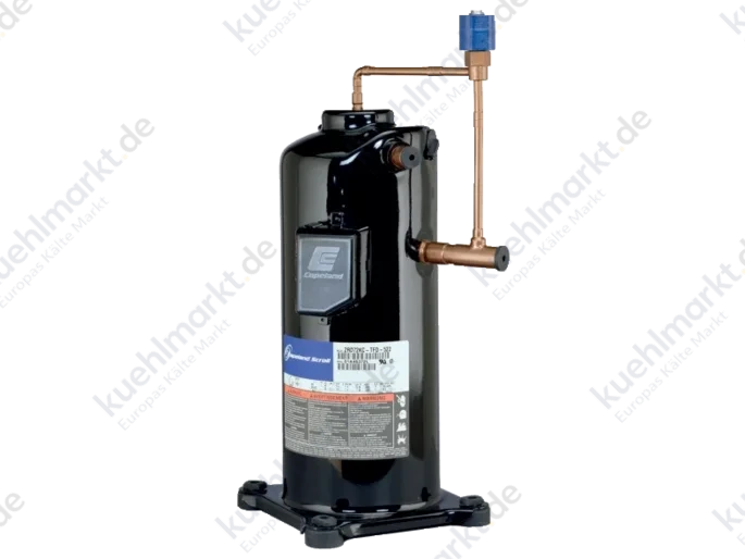 Copeland vollh. Scroll Verdichter Löt ZPD72KCE-TFD-422 400V