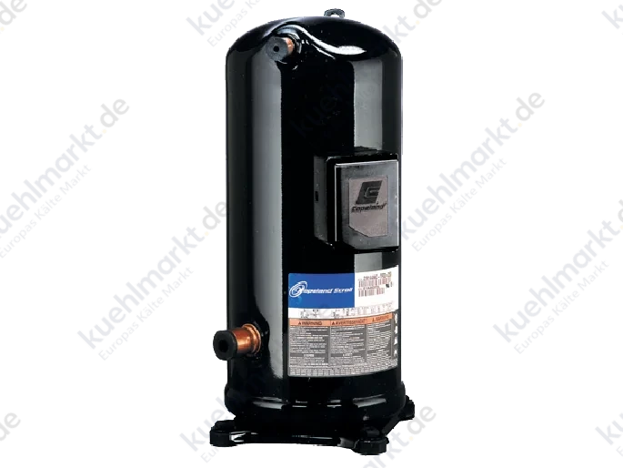 Copeland vollh. Scroll Verdichter Löt ZPD83KCE-TFD-522 400V