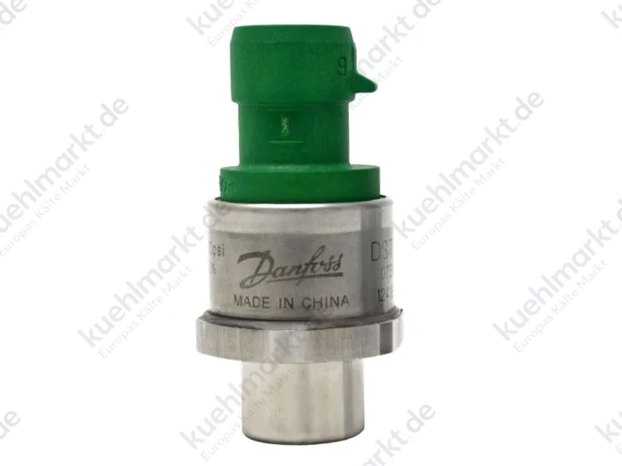 Danfoss Drucktransmitter ratiometrisch DST P110 -1/+12bar