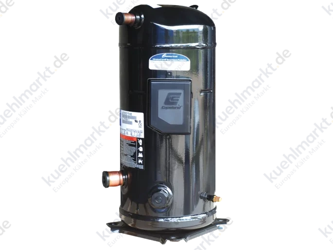 Copeland vollh. Scroll Verdichter Löt ZR160KCE- TFD-950 400V