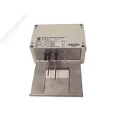 Aspen Big Foot Vibromatte Vibromatte 5, 36 x 400 x 400 mm HxLxB