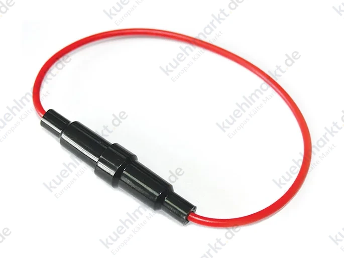 Aspen Xtra Sicherung 1 Ampere (Pack=2 Stück)