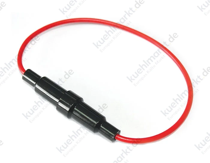 Aspen Xtra Sicherung 1 Ampere (Pack=2 Stück)