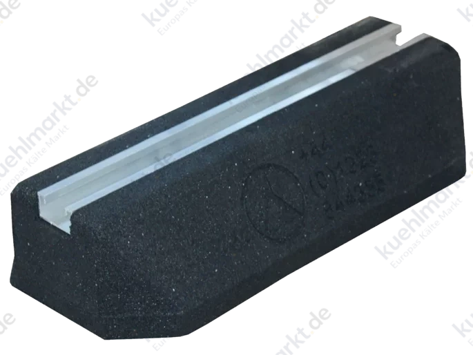 Dämpfungssockel Big Foot Fix-it Foot 250L (250x130x50mm)