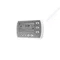 York Deckenkassette Kaltwasser m. MP-Pl. YHK-MP20-2 2-Rohr System AC-Motor