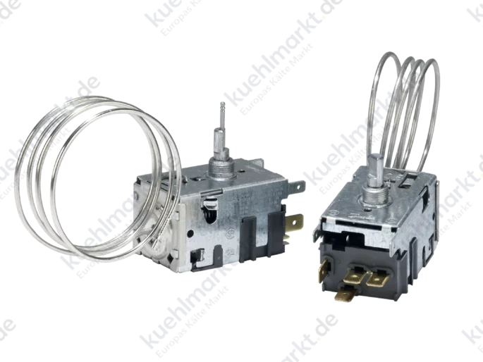 Danfoss Service-Thermostat ST4 -5/-11C 077B7004