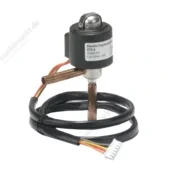 Huba Drucktransmitter 506 7/16 UNF innen 0-30bar 4-20mA 5(E)06.933A23101W