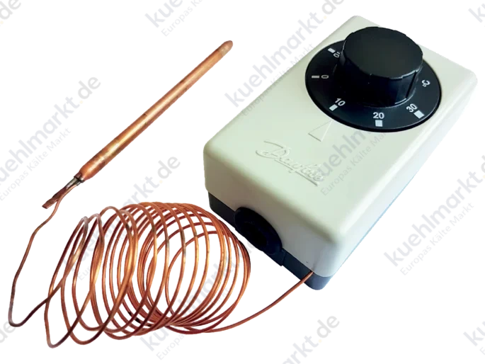 Danfoss Universal Thermostat UT 72 060H1706