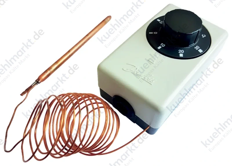 Danfoss Universal Thermostat UT 72 060H1805