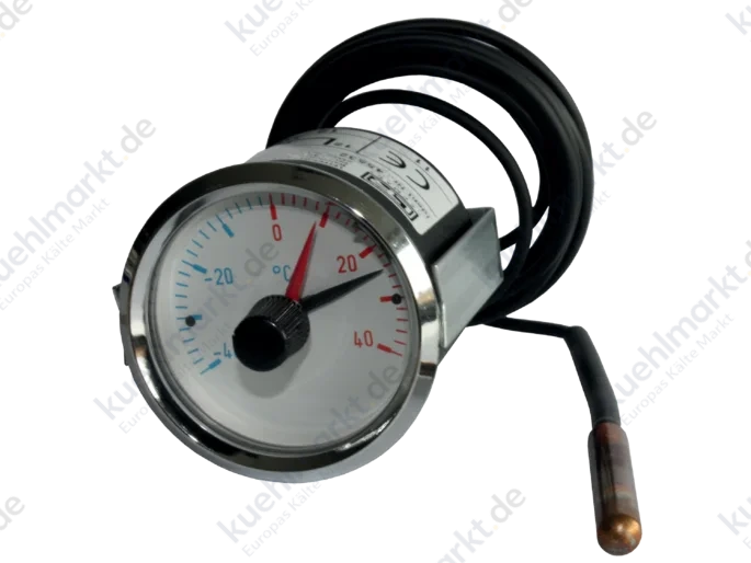 Leitenberger Kontaktthermometer 3060.1KB 0/+120C